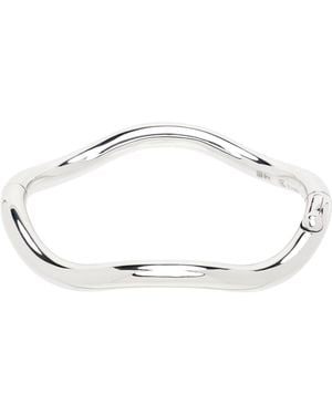 C.Chesnais Wave Bracelet - Black