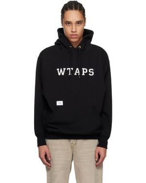 WTAPS Hoodies for Men | Online Sale up to 65% off | Lyst WTAPS Hoodies for Men | Online Sale up to 65% off | Lyst