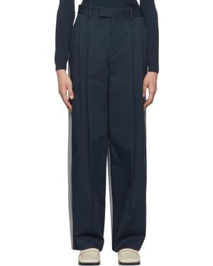 Partow Bailey Pants - Grey