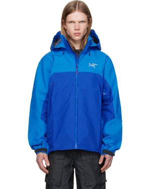 Arc'teryx Beta Ar Jacket - Blue