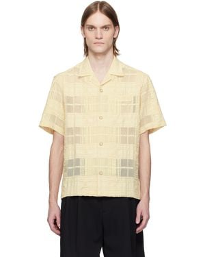 Cmmn Swdn Shirts for Men | Online Sale up to 75% off | Lyst