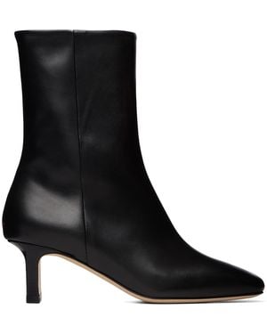 Aeyde Billie Boots - Black