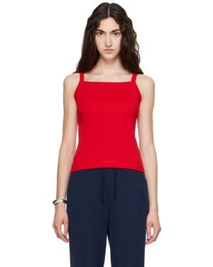 Flore Flore May Camisole - Red