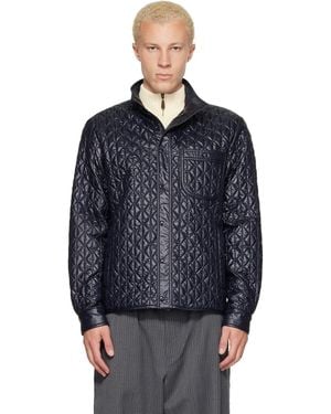 Moncler Cleorine Jacket - Blue
