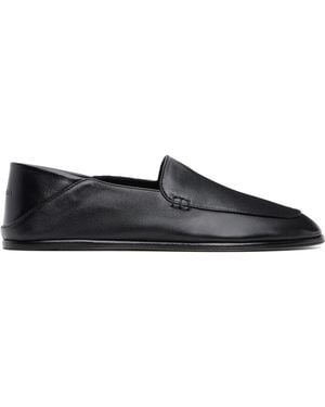 Calvin Klein Vela Loafers - Black