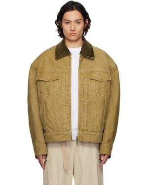 Feng Chen Wang Casual jackets for Men | Online Sale up to 86 Feng Chen Wang Casual jackets for Men | Online Sale up to 86