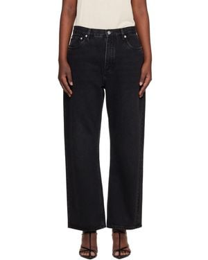 Studio Nicholson Denjo Jeans - Black