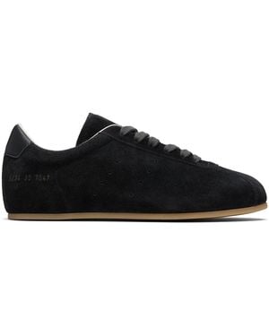 Common Projects Driving Trainers - Black