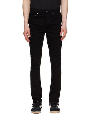 Ksubi Chitch Jeans - Black