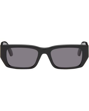 Palm Angels Moss Sunglasses - Grey