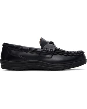 Keen Uneek Loafers - Black