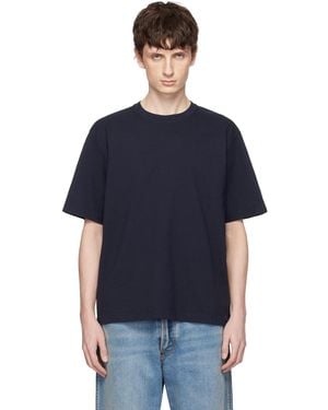 Canada Goose Novo T-Shirt - Blue