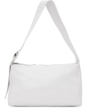 Paloma Wool Square Teabag Bag - White