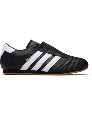 adidas Originals Taekwondo Trainers - Black