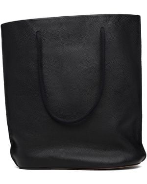 Abra Shopping Ballerina Boots - Black