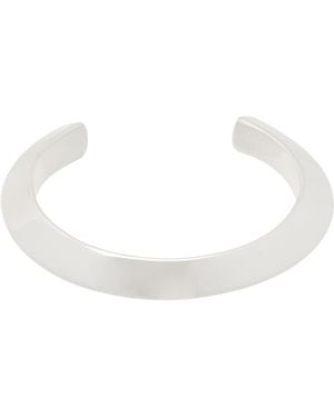 Sophie Buhai Gallop Cuff Bracelet - White