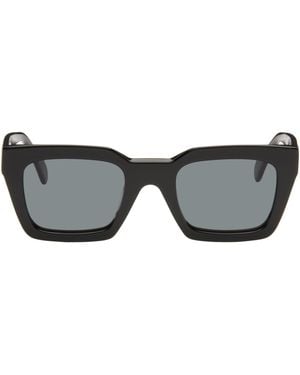 Anine Bing Indio Sunglasses - Grey