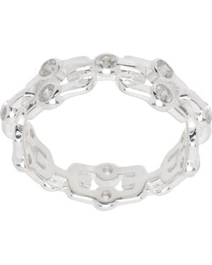 Hatton Labs Tycho Ring - Metallic
