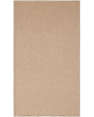 Baserange Enso Scarf - Natural