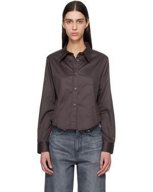 mfpen Readers Shirt - Black