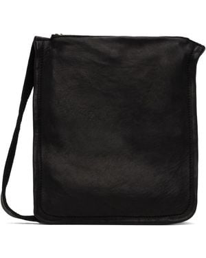 Guidi W4 Bag - Black