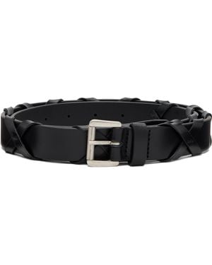 Ann Demeulemeester Belts for Women | Online Sale up to 49