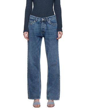 Paloma Wool Crowd Jeans - Blue