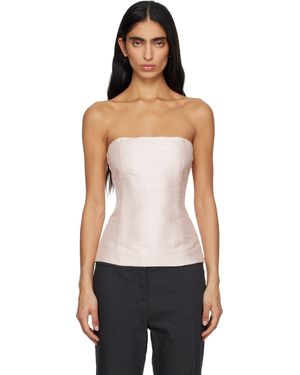 Paloma Wool Agnes Top - Black