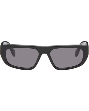 Palm Angels Ventura Sunglasses - Gray