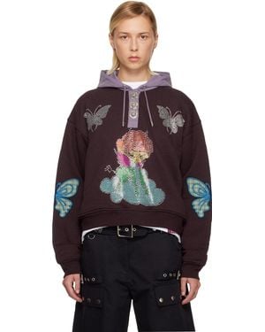 レディース Chopova Lowena パーカー | オンラインセールは最大75%オフ