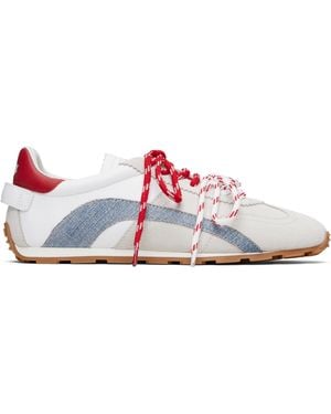 DSquared² Dc-642 Trainers - Black