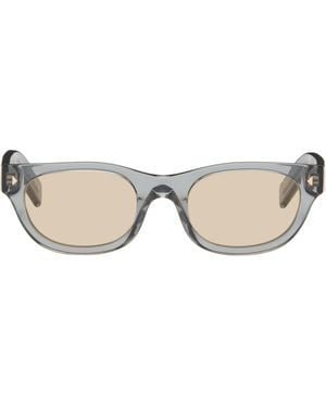 Prada Pr C09S Sunglasses - Natural