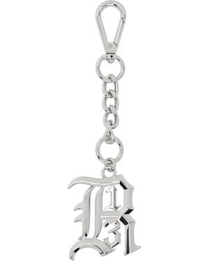 R13 Keychain - Black