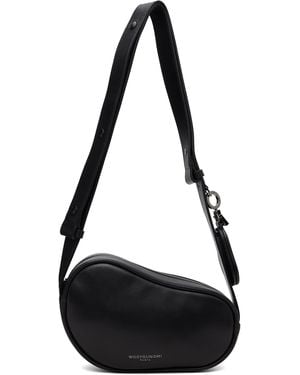 WOOYOUNGMI Ear Mini Bag - Black