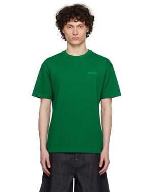 Mackage Tee-R T-Shirt - Green