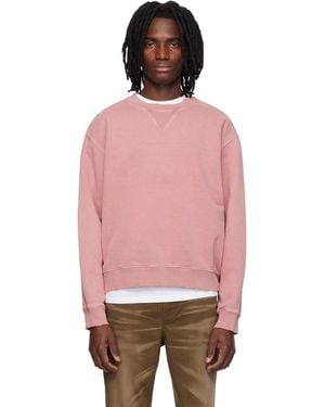 MMIC Cruiser Sweatshirt - Pink