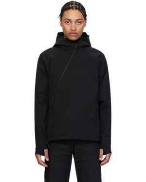 Post Archive Faction PAF 6.0 Center Technical Jacket - Black