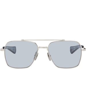 Dita Eyewear Flight-Seven Sunglasses - Gray