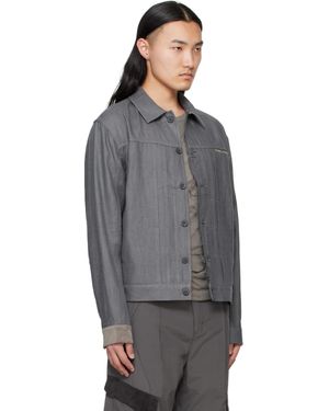 XLIM Ssense Exclusive Ep.7 14 Jacket for Men | Lyst