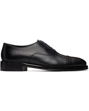 Paul Smith 'Garson' Derbys - Black