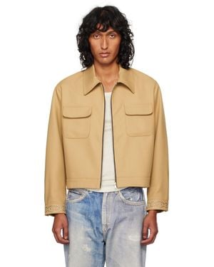 メンズ Second/Layer ジャケットが¥50,000〜 | Lyst