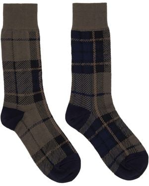 レディース Sacai 靴下が¥5,500〜 | Lyst