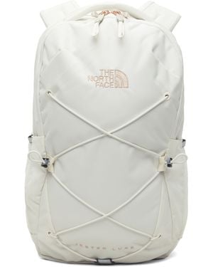 The North Face Off- Jester Luxe Backpack - Multicolour