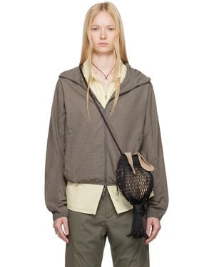 Post Archive Faction PAF 8.0 Right Technical Jacket - Multicolour