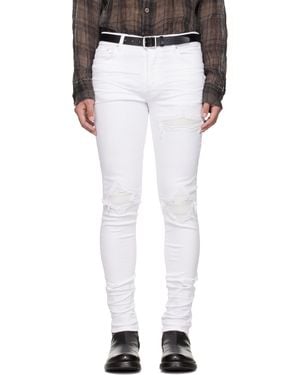 Amiri Mx1 Jeans - Black