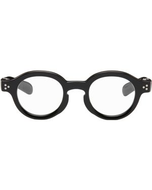 RAINMAKER KYOTO Objエディション ブラック Corby メガネ