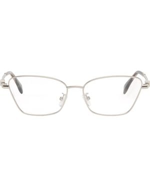 Fendi Graphy Glasses - Black