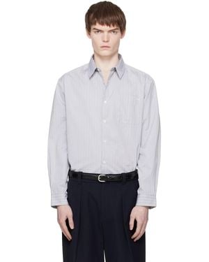A.P.C. Malo Shirt - White