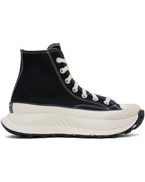 Converse Chuck 70 At-Cx Trainers - Black