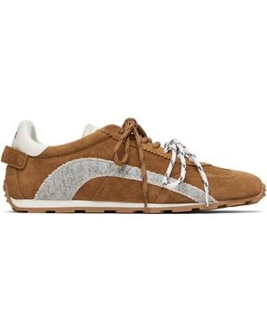 DSquared² Dc-642 Trainers - Black